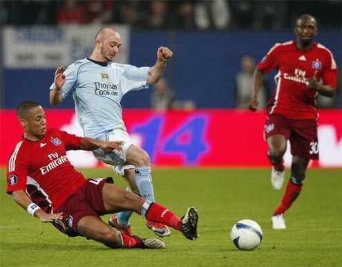 Man City đối mặt nguy cơ bị loại khỏi Cup UEFA